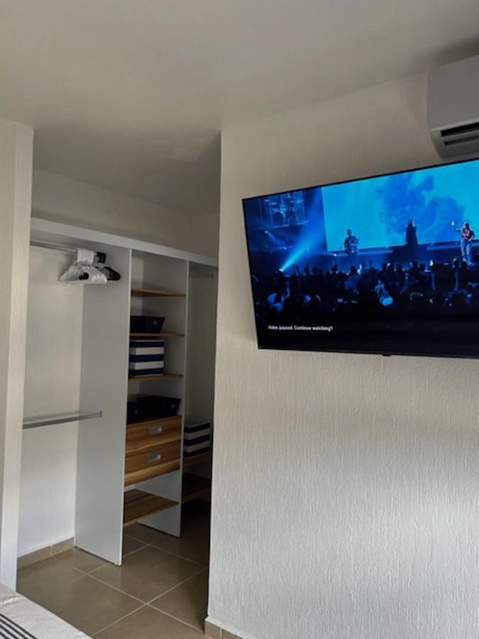 Ferienhaus Cancun15 3 Bedrooms With Private Bathrooms 15 Min Airport 20 Min
