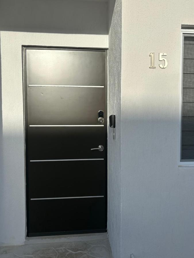 Cancun15 3 Bedrooms With Private Bathrooms 15 Min Airport 20 Min Cancun