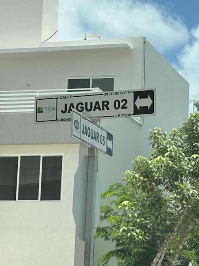 Ferienhaus Cancun15 3 Bedrooms With Private Bathrooms 15 Min Airport 20 Min Cancún