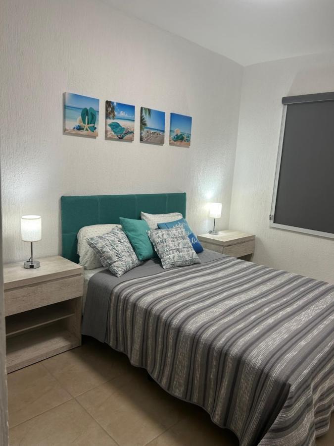 Ferienhaus Cancun15 3 Bedrooms With Private Bathrooms 15 Min Airport 20 Min *