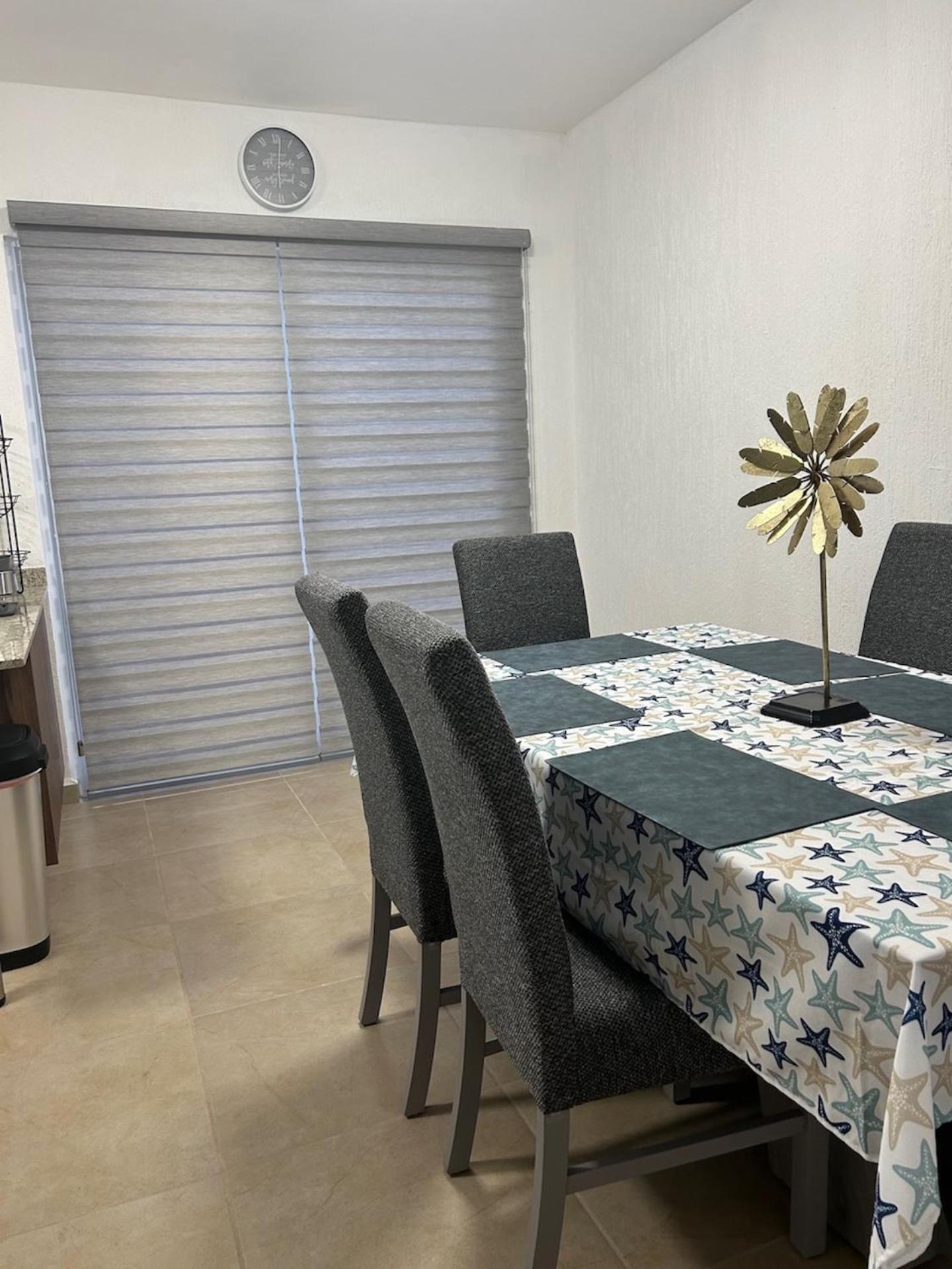 Cancun15 3 Bedrooms With Private Bathrooms 15 Min Airport 20 Min Ferienhaus Cancún