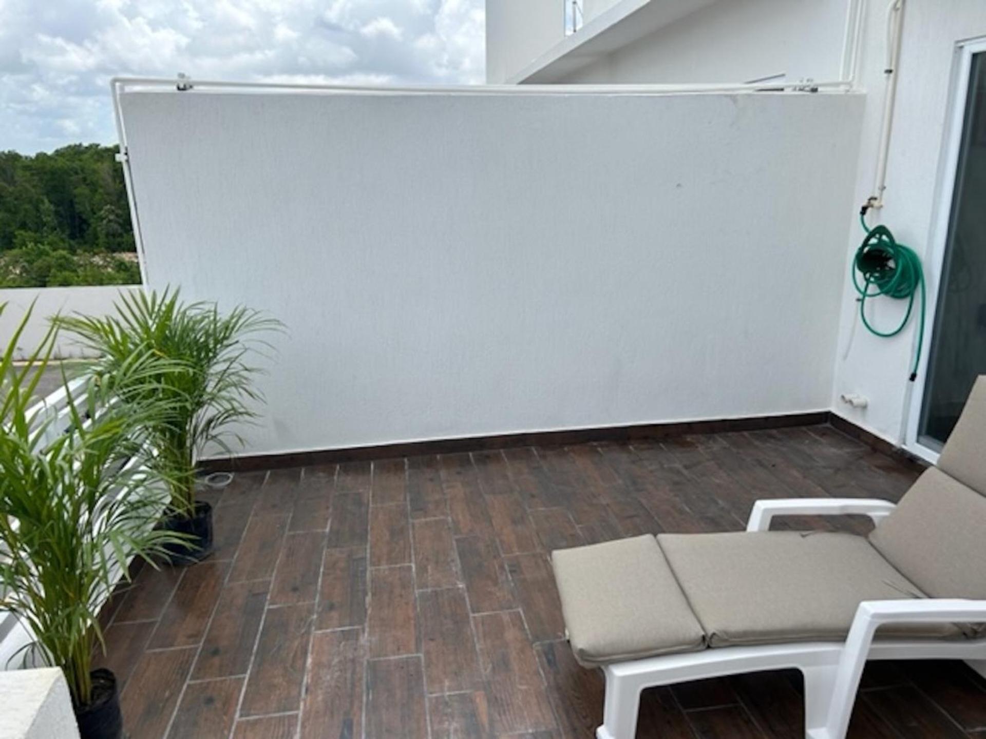 Ferienhaus Cancun15 3 Bedrooms With Private Bathrooms 15 Min Airport 20 Min
